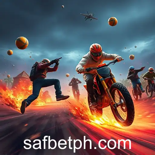 Exploring the 'Safbet' Trend in Online Action Games