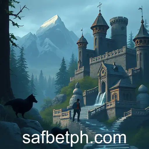 Exploring the Thrilling World of Adventure Games with the Keyword 'safbet'
