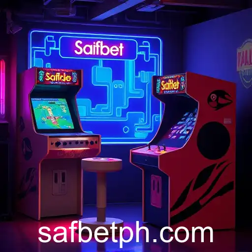 Exploring the Classic Arcade: A Journey Through Timeless Gaming