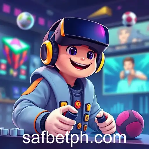 Digital Landscapes: The Evolution of Gaming