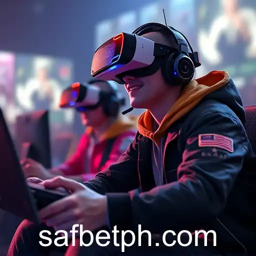 The Rise of Online Gaming Platforms