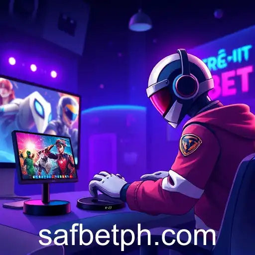 The Rise of Safbet in the Gaming World