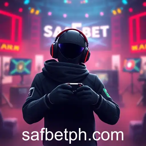 The Rise of Safbet in Online Gaming