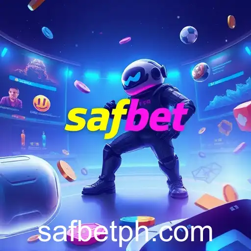 The Rise of Safbet in the Gaming World