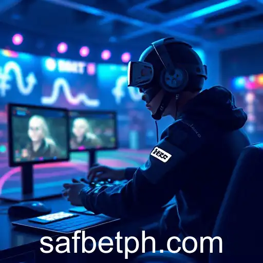 Digital Renaissance: Safbet's Evolution in Online Gaming