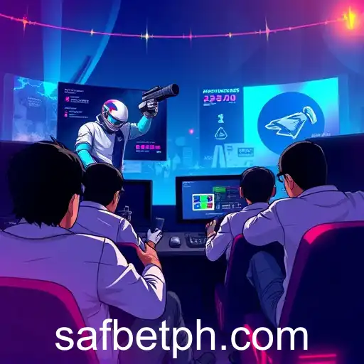 Safbet's Rising Influence in Online Gaming