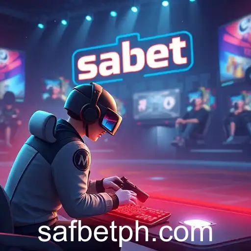 Safbet Revolutionizes Online Gaming Experience