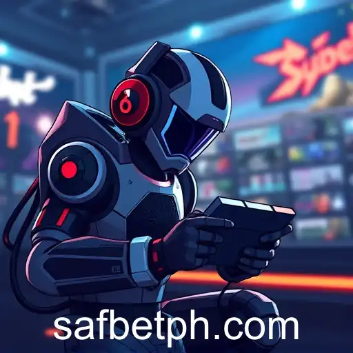 Safbet Takes Gaming Enthusiasts by Storm