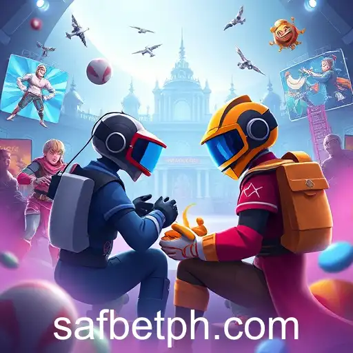 SafBet: Revolutionizing Online Gaming in 2025