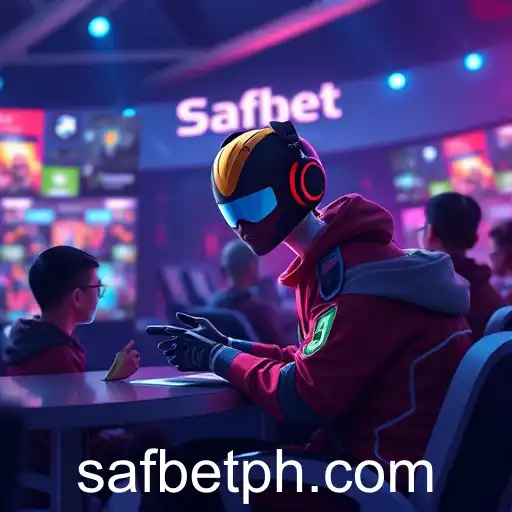 The Rise of Safbet in Online Gaming