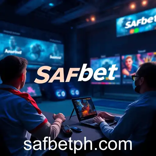 Safbet: Transforming the Digital Gaming Sphere