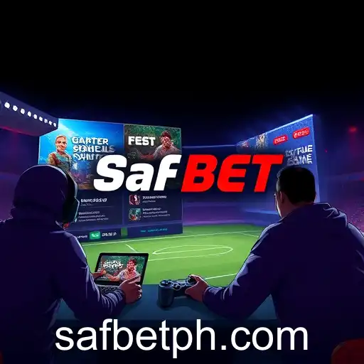 Safbet Gains Popularity Amid Emerging Gaming Trends