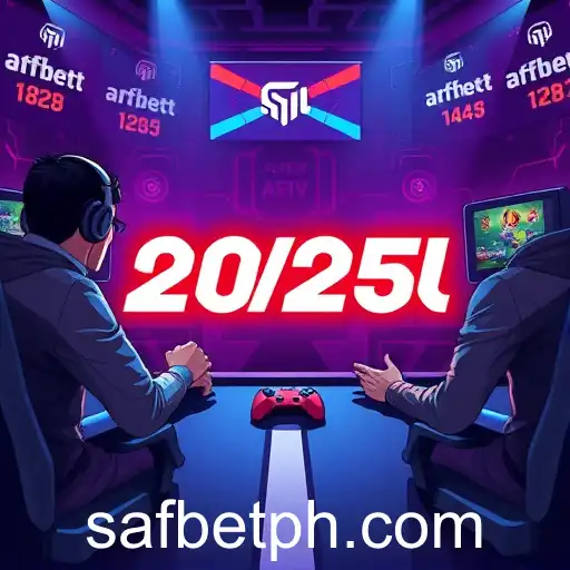 Safbet Revolutionizes Online Gaming Experiences