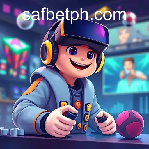 Digital Landscapes: The Evolution of Gaming