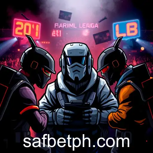 The Allure of 'Multiplayer Madness' in Online Gaming