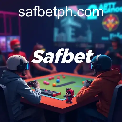 Rise of Safbet in the Gaming World