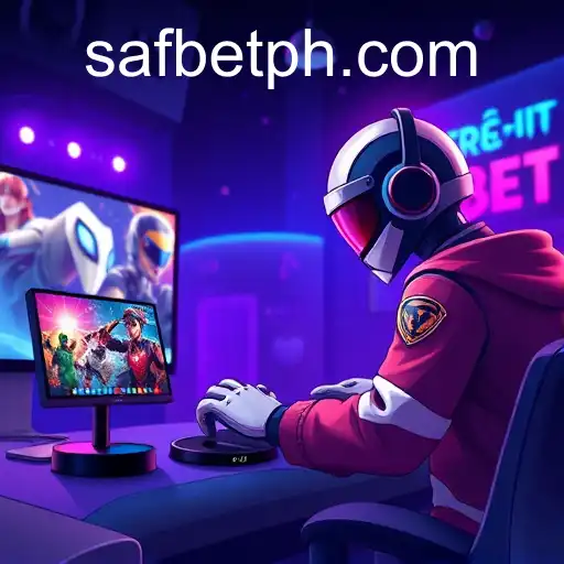 The Rise of Safbet in the Gaming World