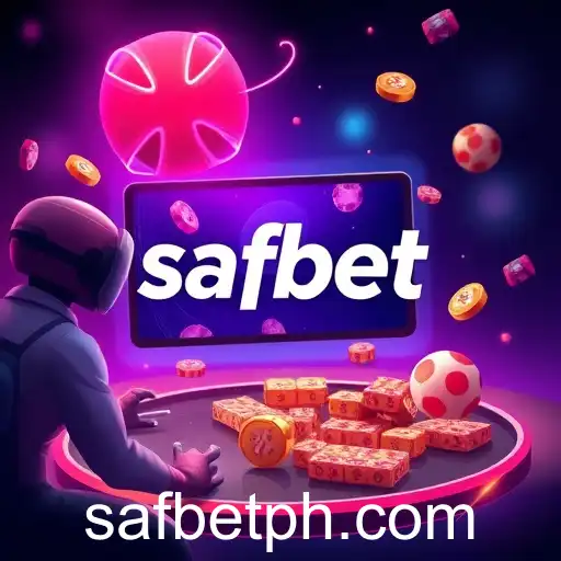 The Rise of Safbet in Online Gaming