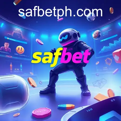 The Rise of Safbet in the Gaming World