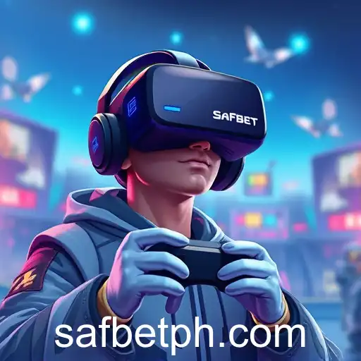 The Rise of Safbet: Gaming's New Frontier