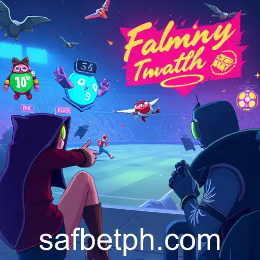 Rise of Safbet in the Gaming Realm