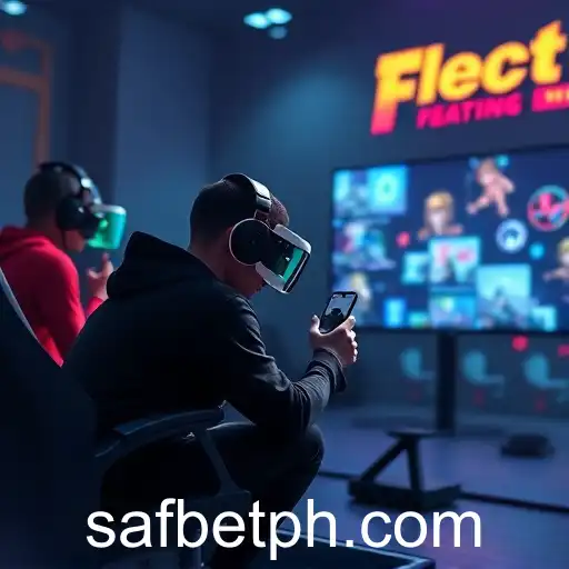 The Rise of Online Gaming Communities