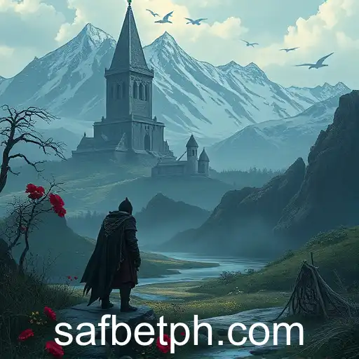 The Fascinating World of Role-Playing Games and the Role of 'Safbet'