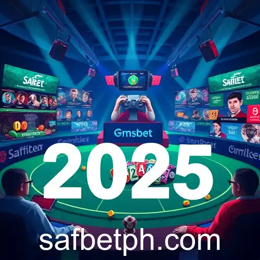 Safbet Game Revolutionizes Online Play in 2025