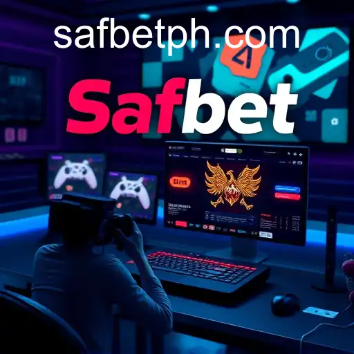 The Rise of Safbet: A Modern Gaming Phenomenon