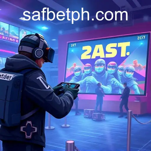 Safbet Revolutionizes Online Gaming Landscape