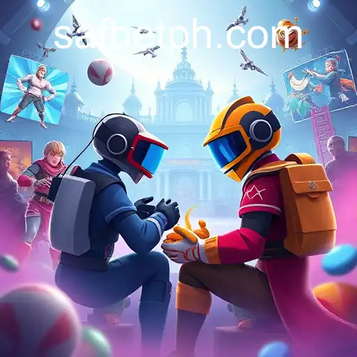 SafBet: Revolutionizing Online Gaming in 2025