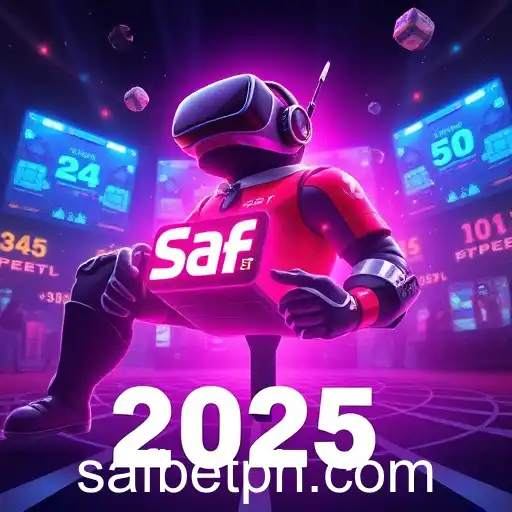 The Rise of Safbet in Online Gaming