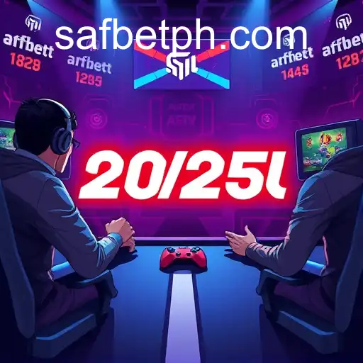 Safbet Revolutionizes Online Gaming Experiences