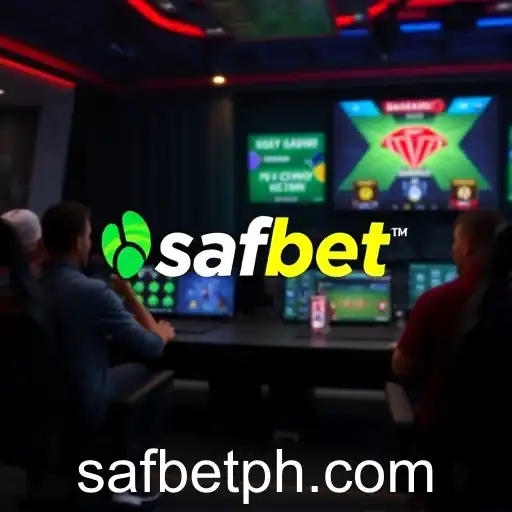 Safbet: Revolutionizing Online Gaming Communities