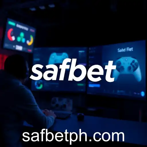 Safbet: The Evolution of Online Gaming Platforms
