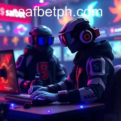 Safbet: Revolutionizing Online Gaming