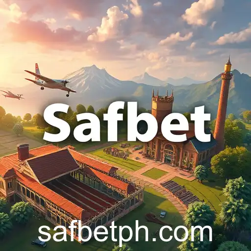 Exploring the World of Simulation Fun: A Dive into Safbet-Powered Gaming