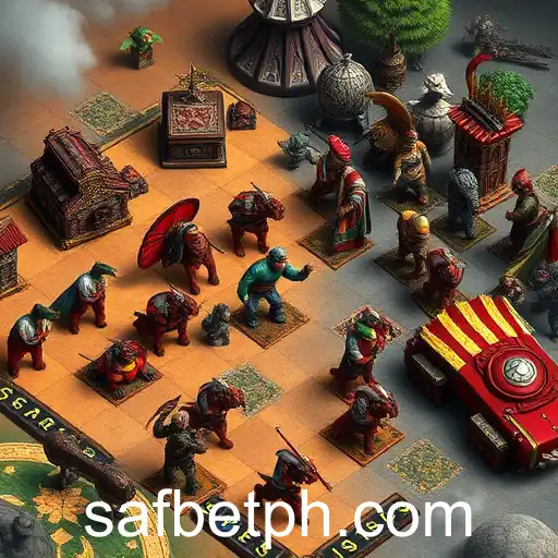 Exploring the Depths of 'Strategy and Tactics' in Modern Gaming Platforms